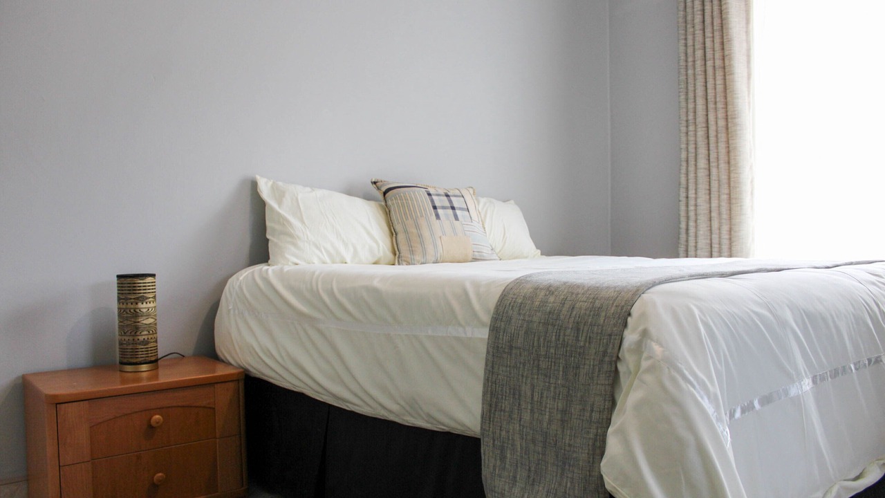 Photo of Bedroom in Bulawayo