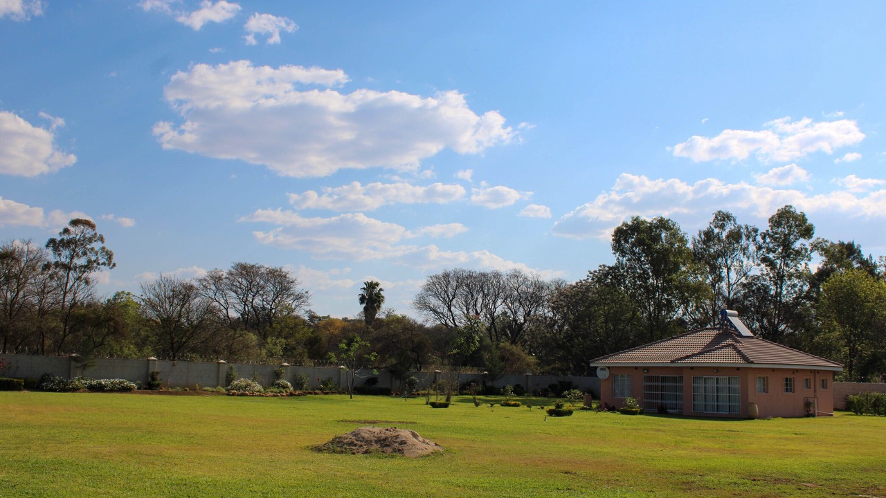 Photo of Outdoor in Bulawayo