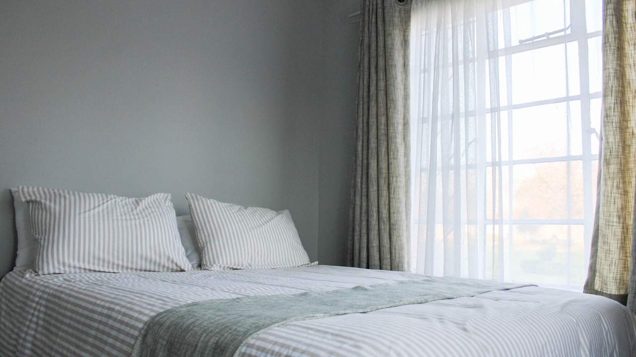 Photo of Bedroom in Bulawayo