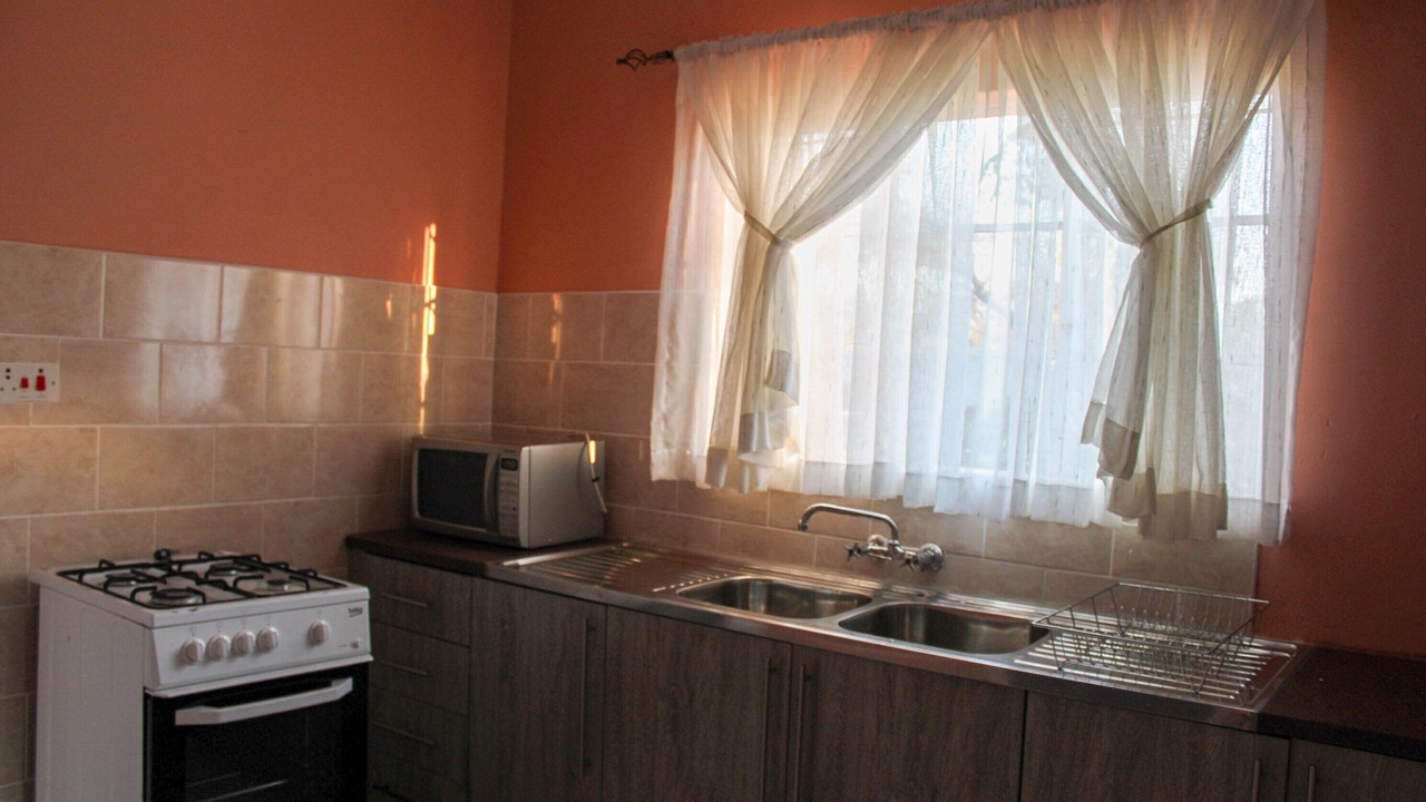 Photo of Kitchen in Bulawayo