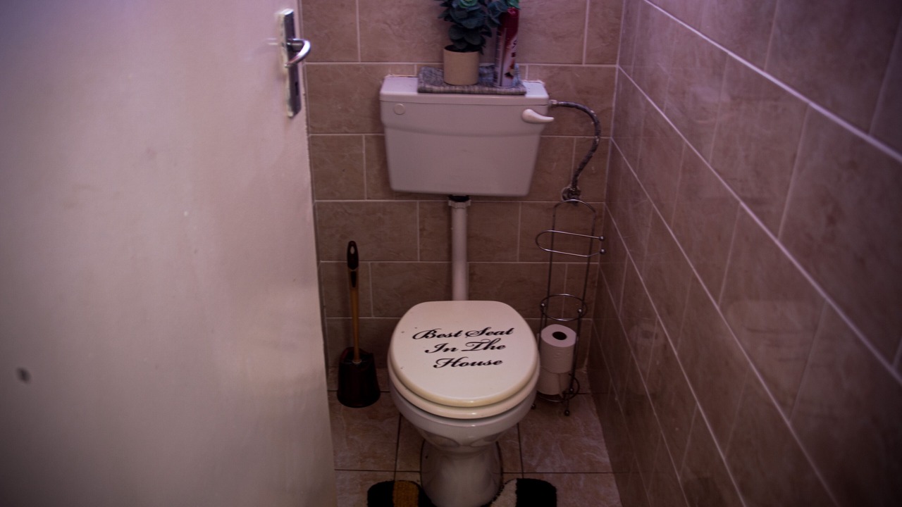Photo of Bathroom in Bulawayo