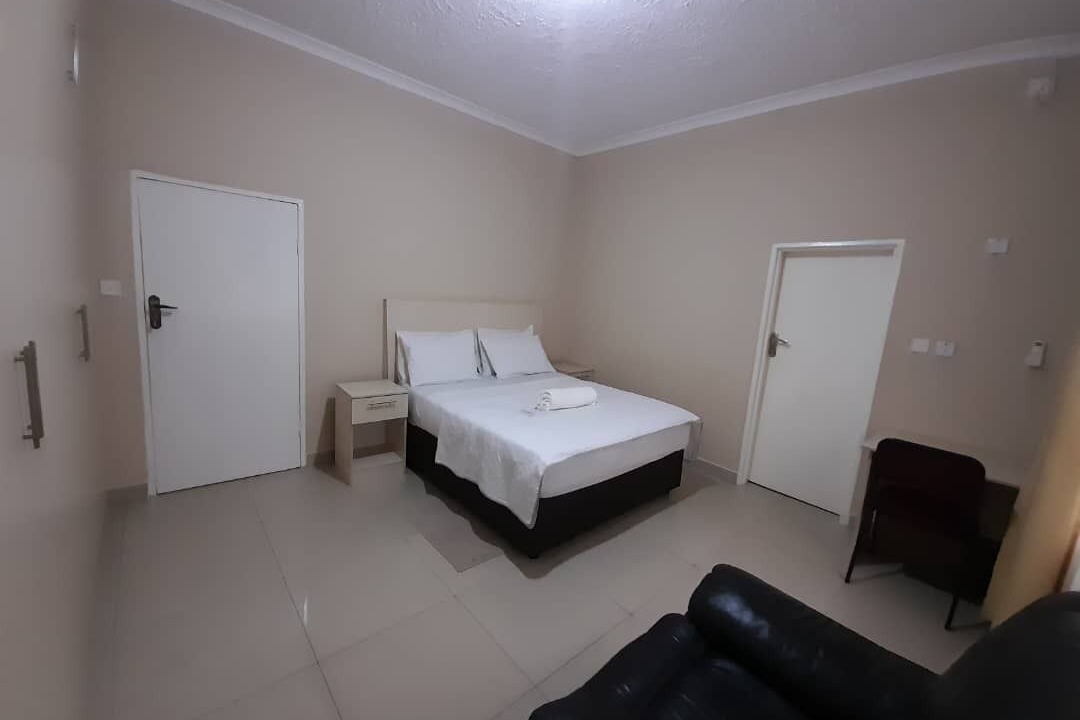 Photo of Bedroom in Lusaka