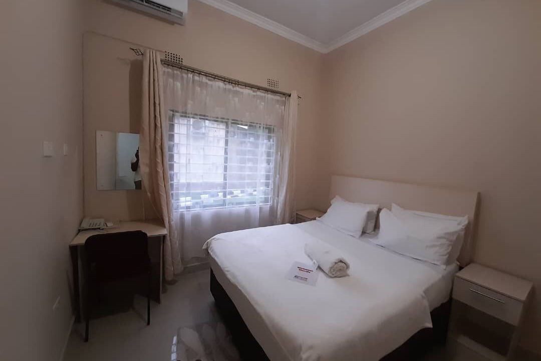 Photo of Bedroom in Lusaka