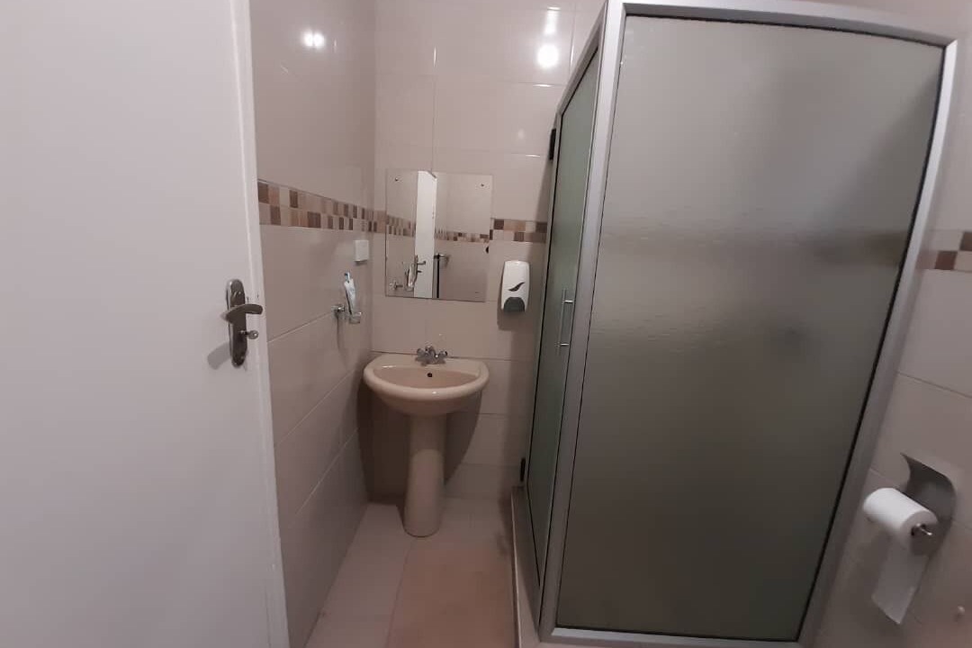 Photo of Bathroom in Lusaka