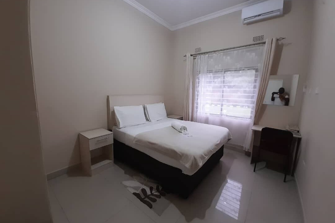 Photo of Bedroom in Lusaka