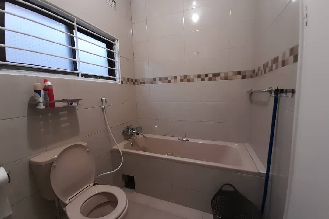Photo of Bathroom in Lusaka