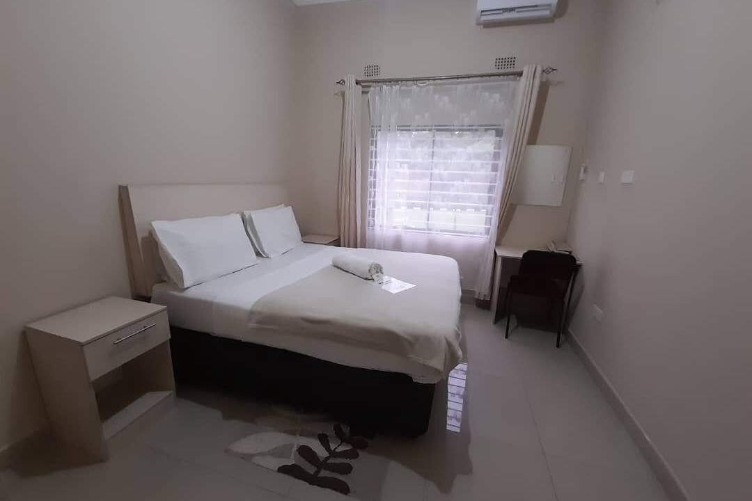 Photo of Bedroom in Lusaka