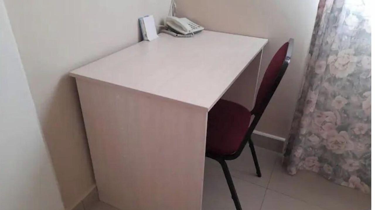 Photo of Bedroom in Lusaka