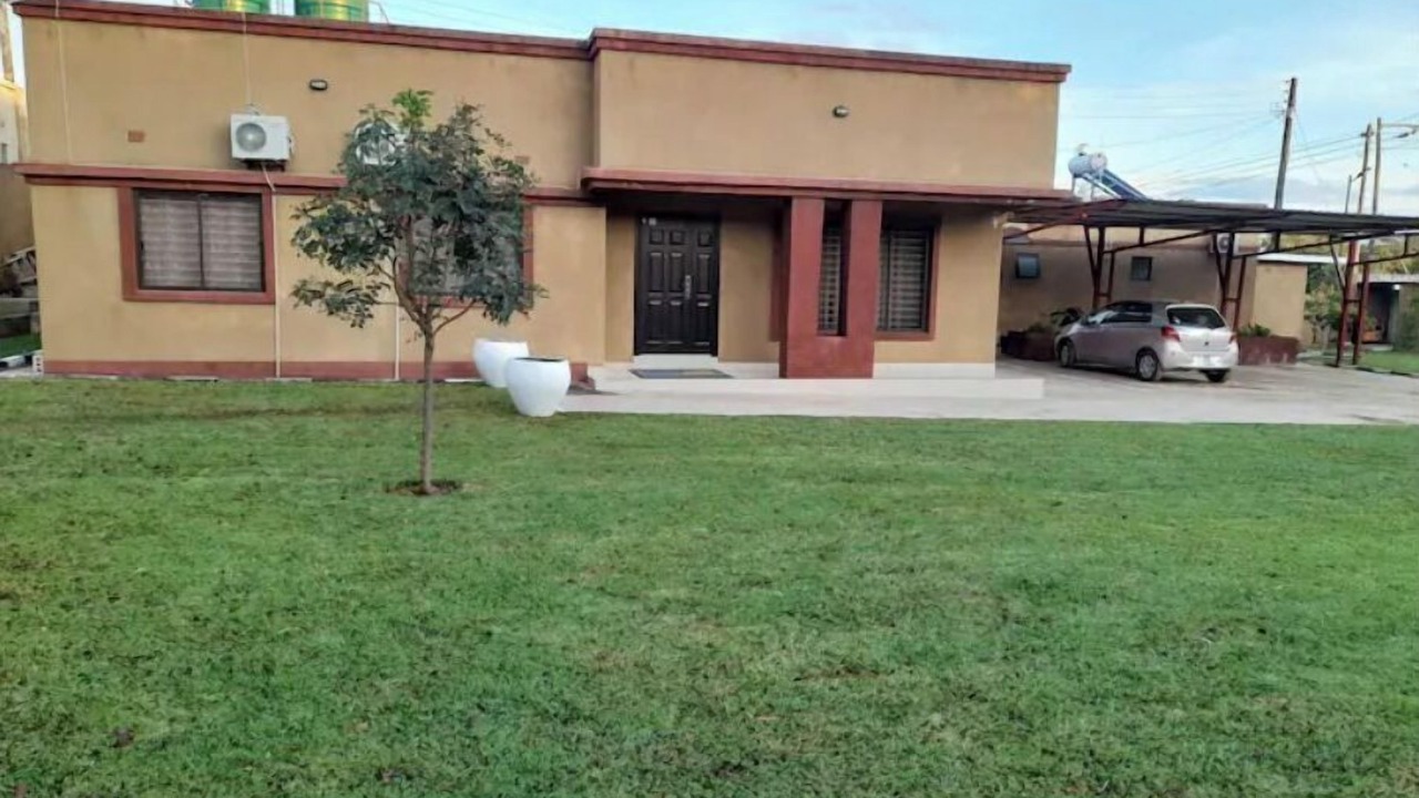 Photo of Outdoor in Lusaka