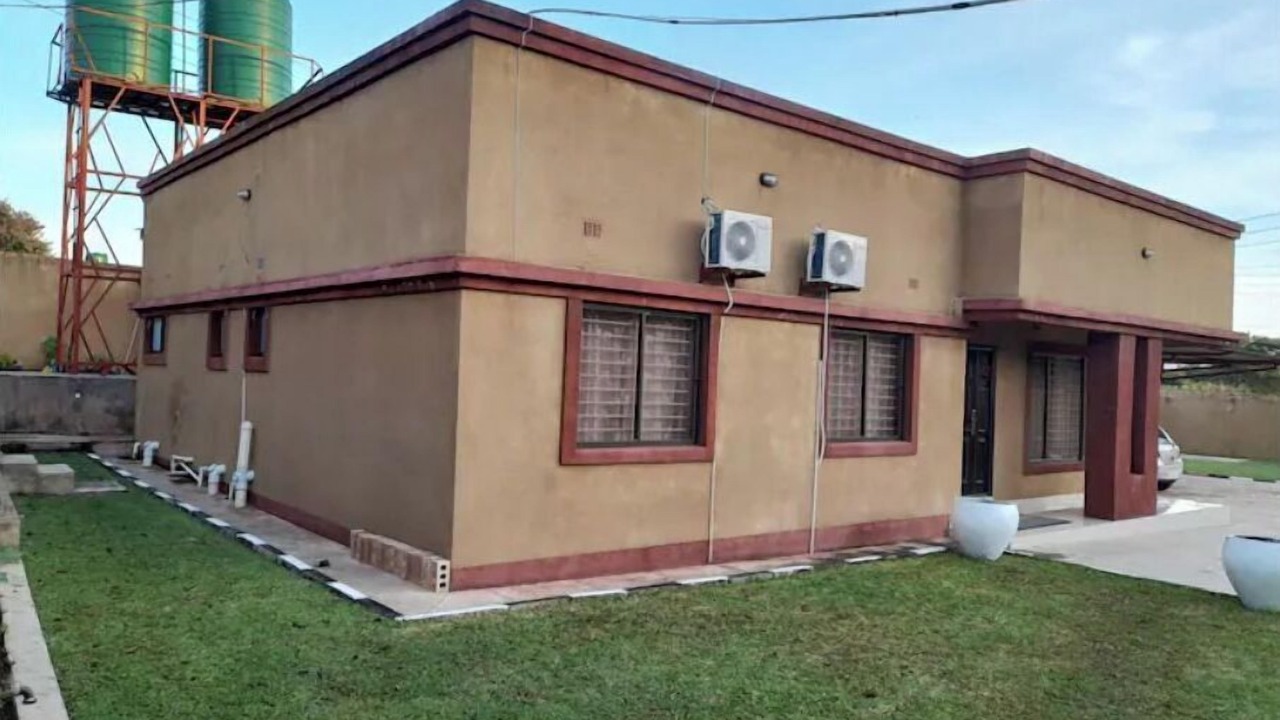 Photo of Outdoor in Lusaka