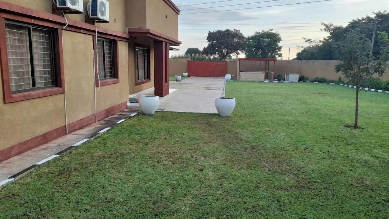 Photo of Outdoor in Lusaka