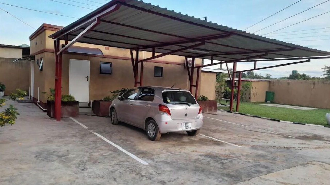 Photo of Outdoor in Lusaka