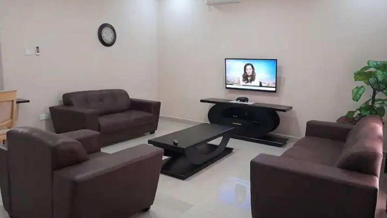 Photo of Livingroom in Lusaka