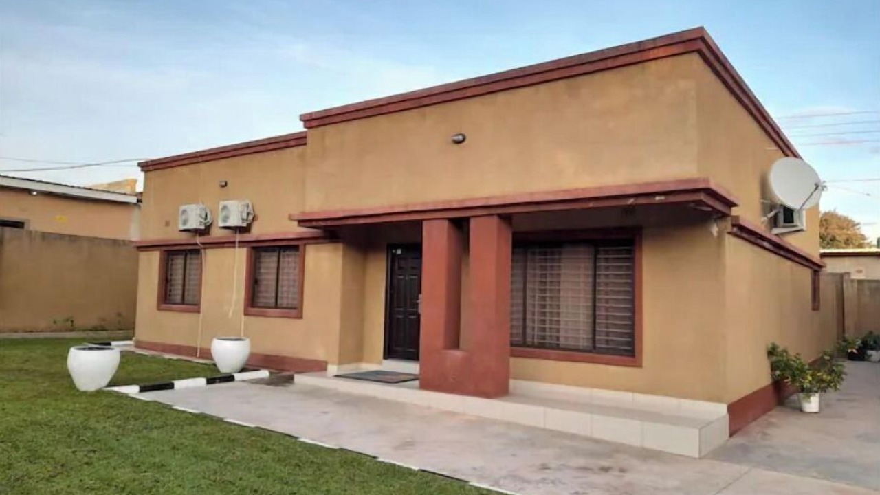 Photo of Outdoor in Lusaka