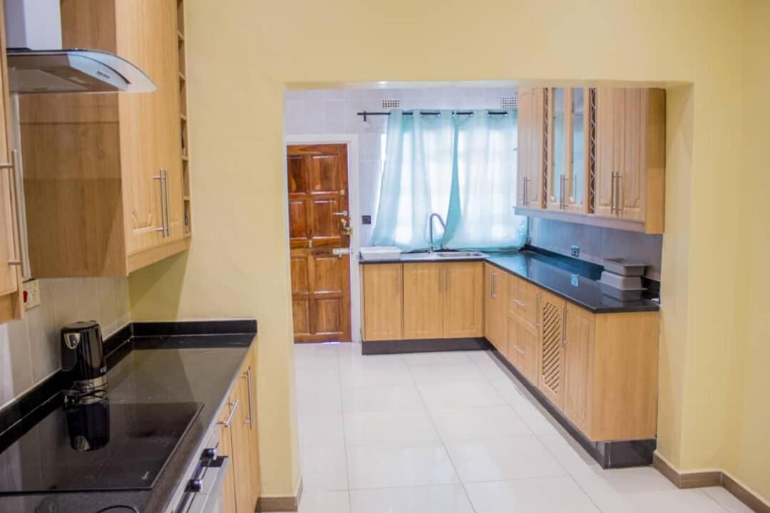 Photo of Kitchen in Harare