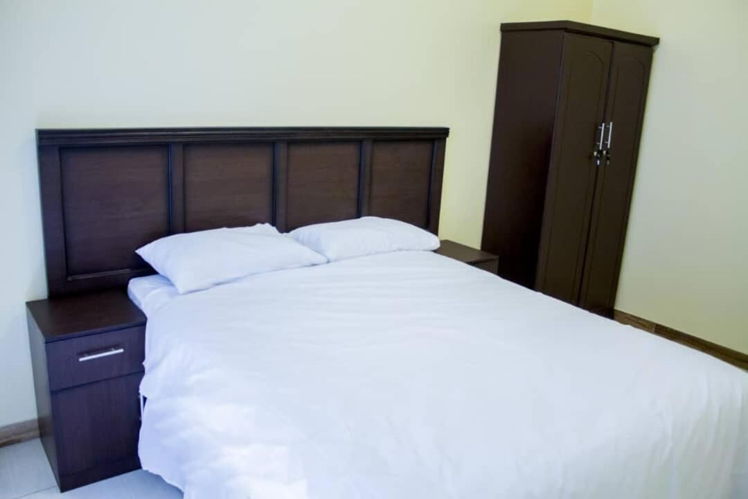 Photo of Bedroom in Harare