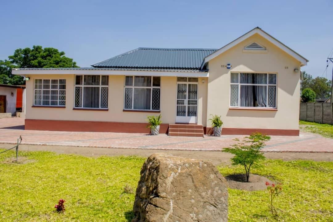 Photo of Outdoor in Harare