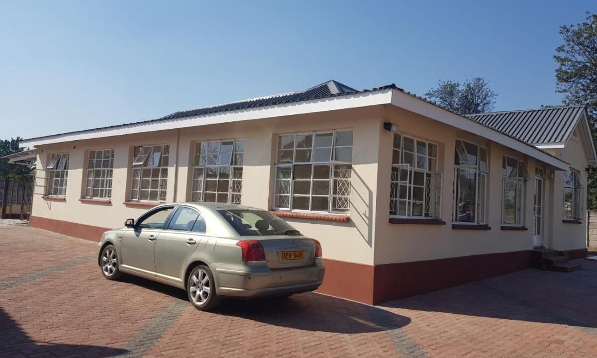 Photo of Outdoor in Harare