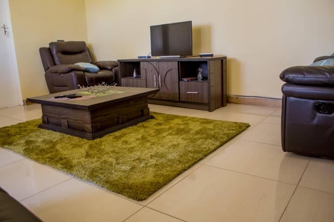 Photo of Livingroom in Harare
