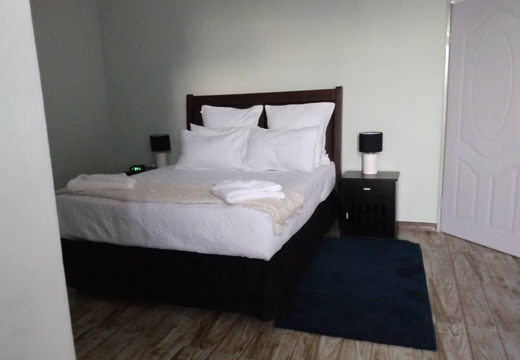 Photo of Bedroom in Lusaka