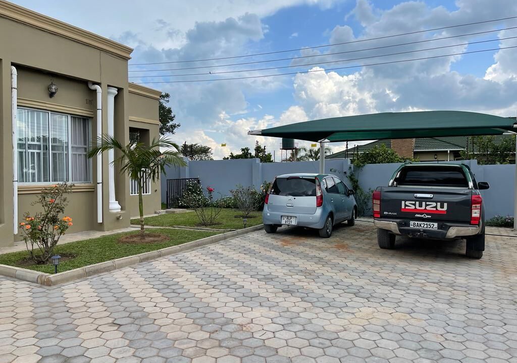 Photo of Outdoor in Lusaka