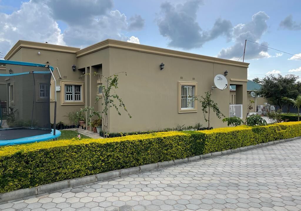 Photo of Outdoor in Lusaka