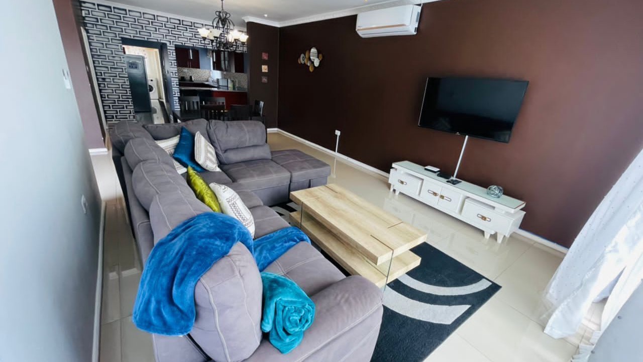 Photo of Livingroom in Lusaka