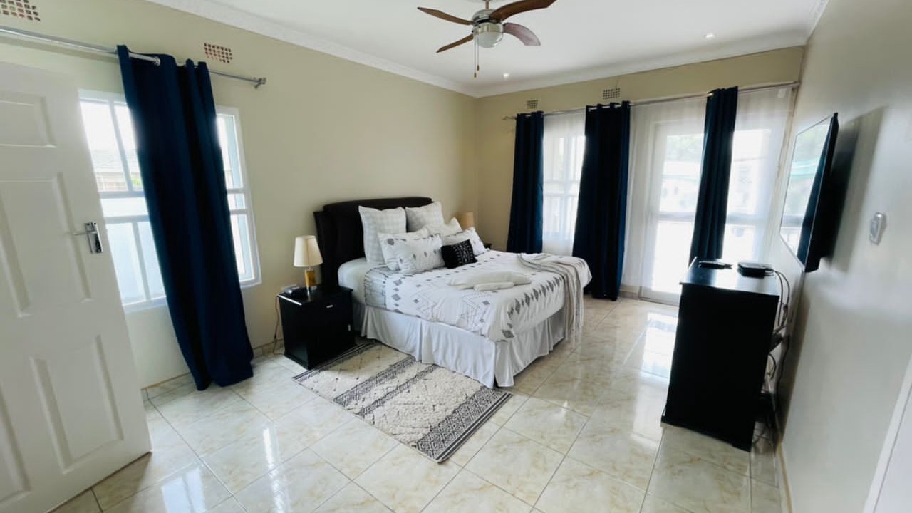 Photo of Bedroom in Lusaka