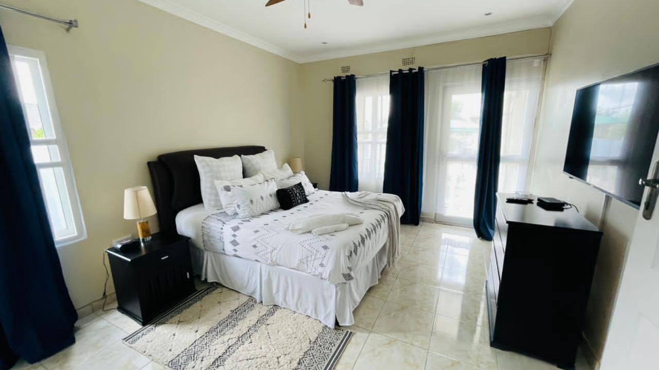 Photo of Bedroom in Lusaka