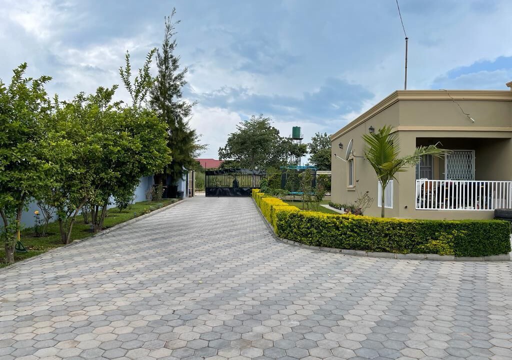 Photo of Outdoor in Lusaka
