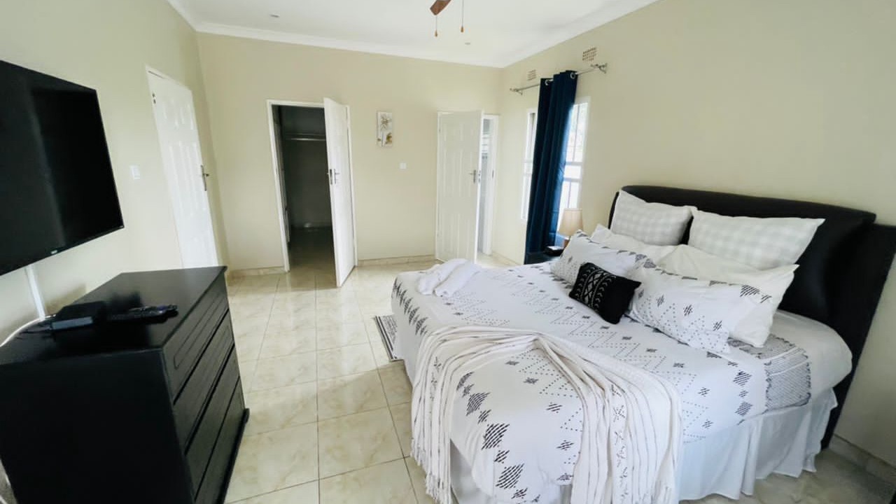 Photo of Bedroom in Lusaka