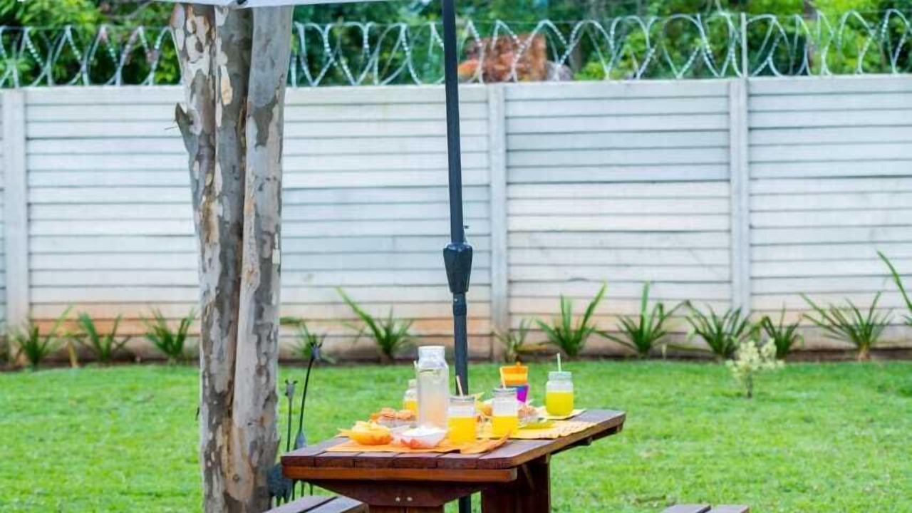 Photo of Outdoor in Harare