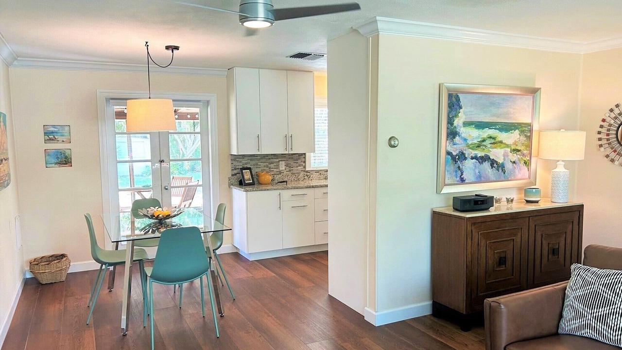 Photo of Bedroom in Alta Vista