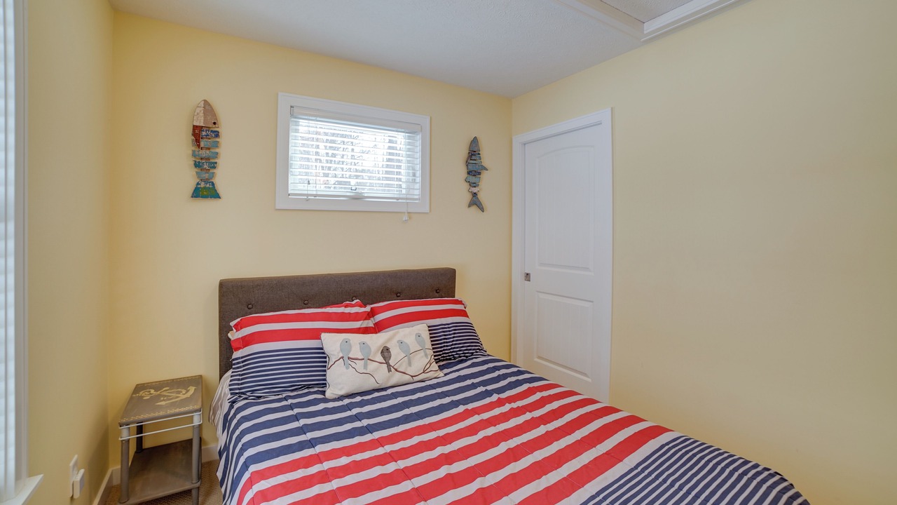 Photo of Bedroom in Newaygo