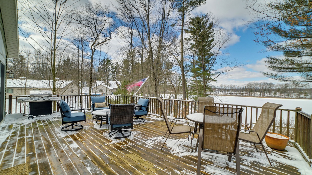 Photo of Outdoor in Newaygo