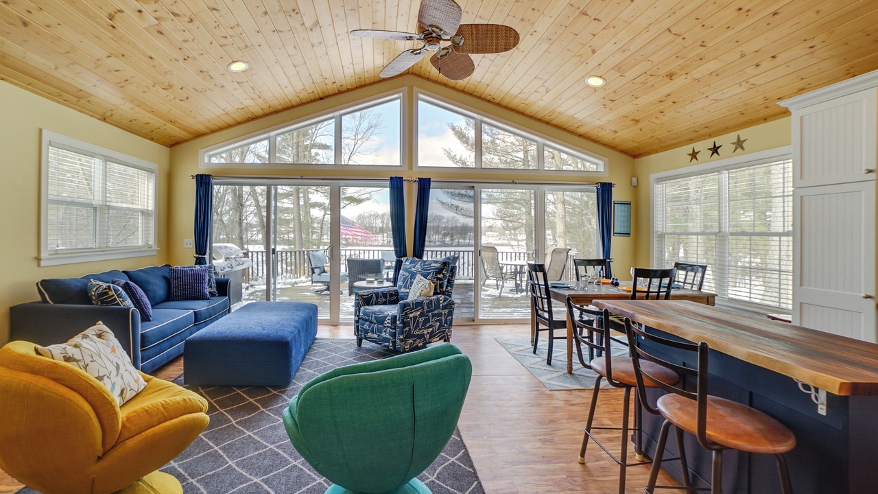 Photo of Livingroom in Newaygo