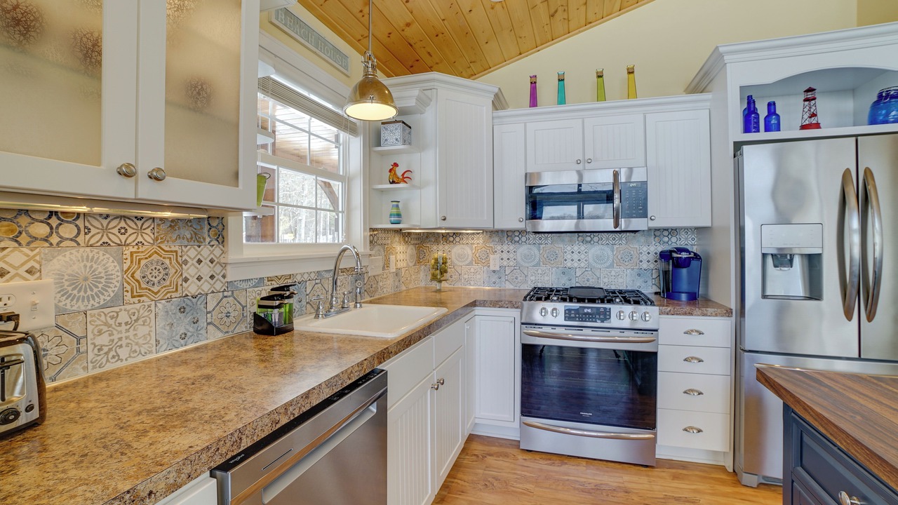 Photo of Kitchen in Newaygo