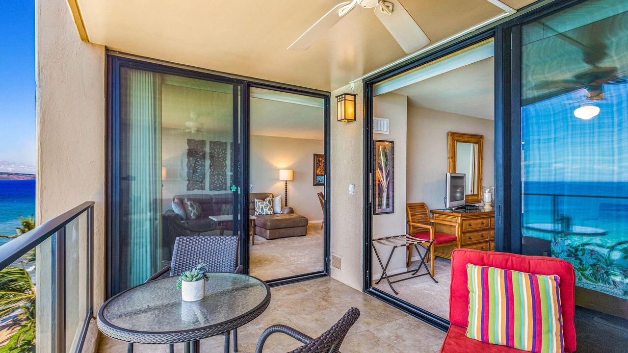 Photo of Bedroom in Honokowai