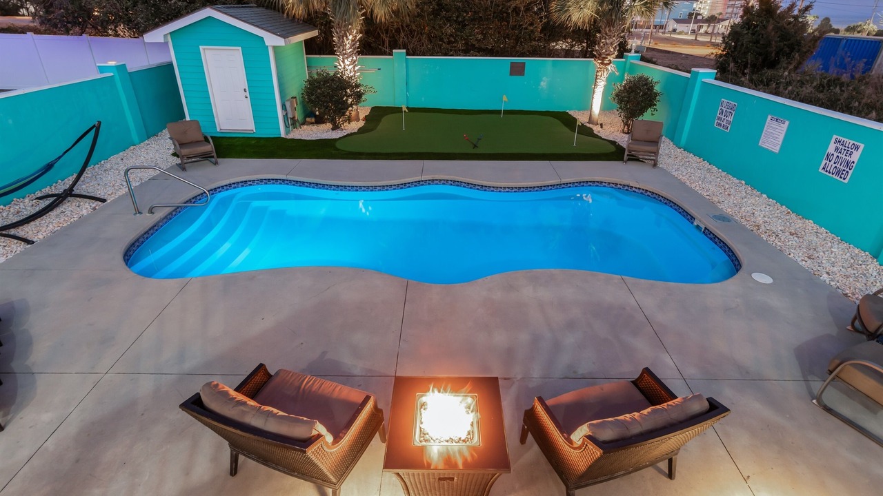 Photo of Outdoor in Atlantic Beach