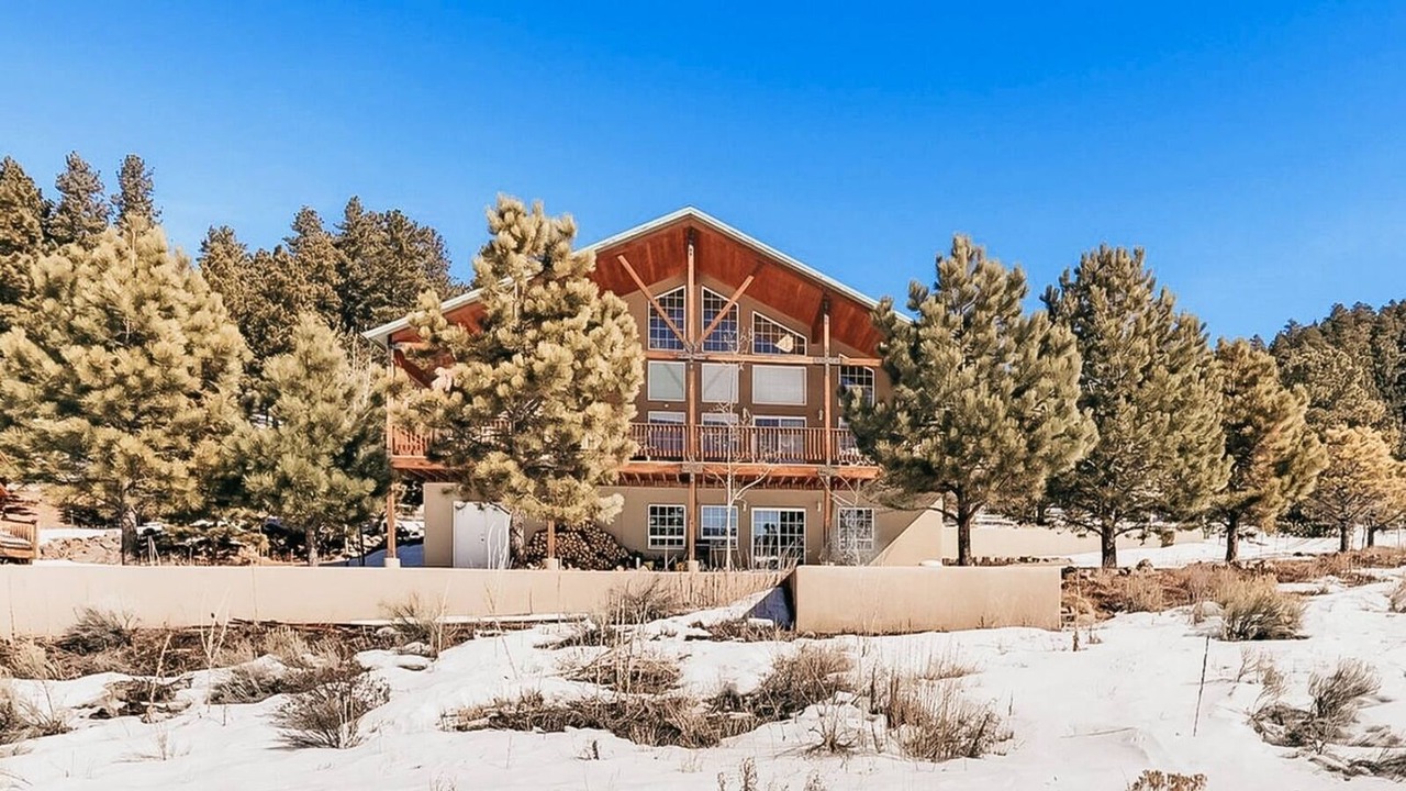 Photo of Outdoor in Angel Fire