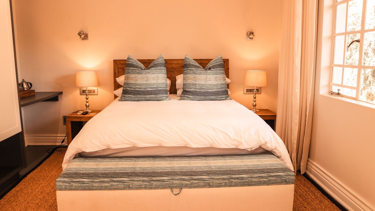 Photo of Bedroom in Harare East