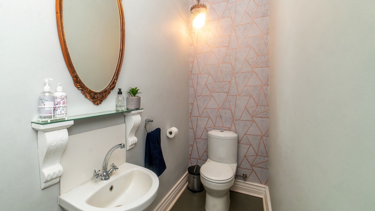 Photo of Bathroom in Harare East
