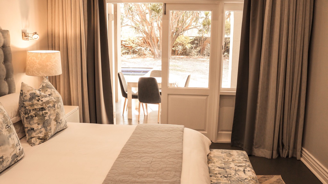 Photo of Bedroom in Harare East