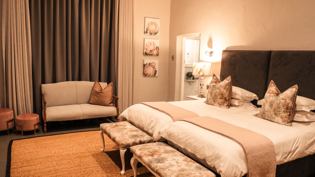 Photo of Bedroom in Harare East
