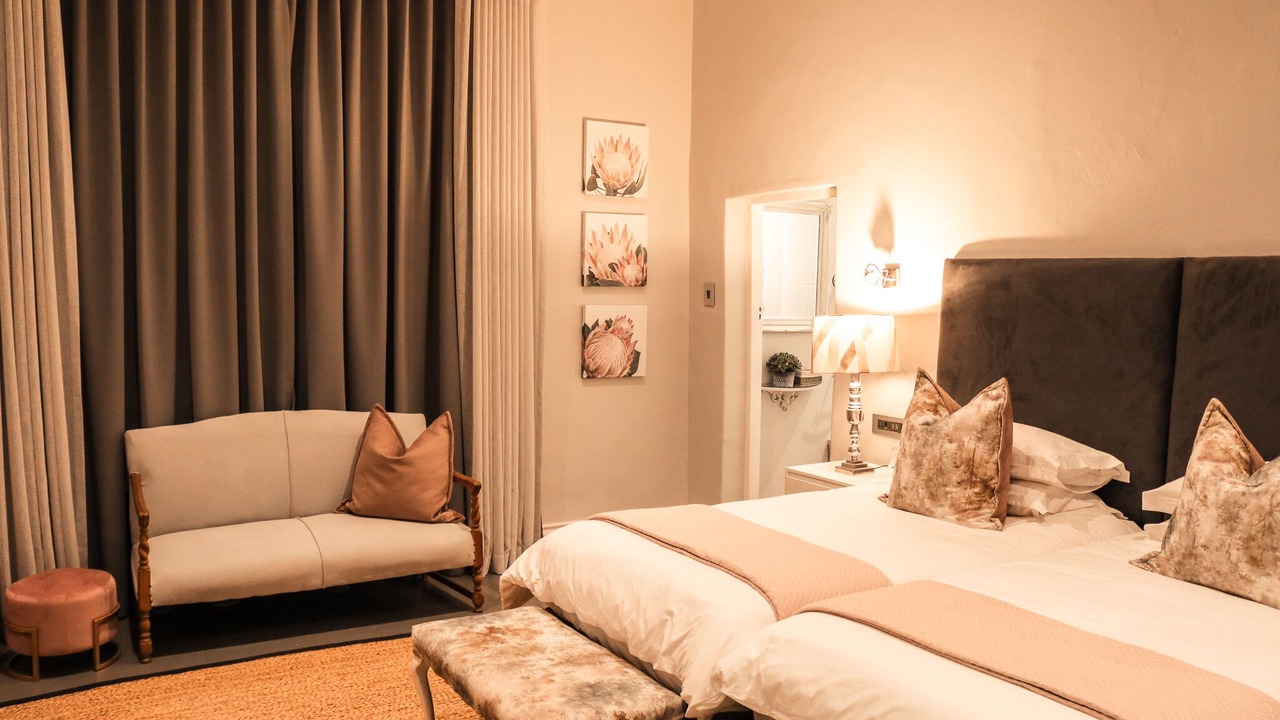 Photo of Bedroom in Harare East
