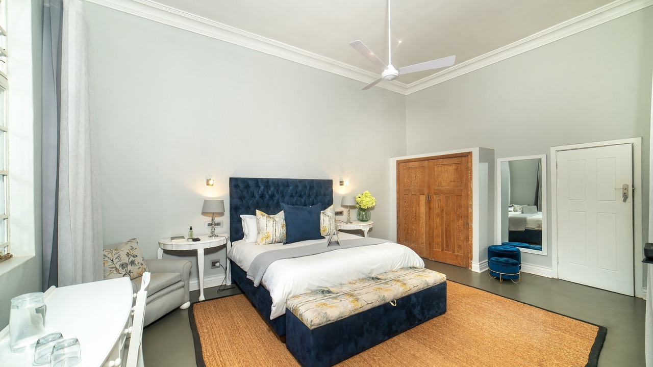 Photo of Bedroom in Harare East