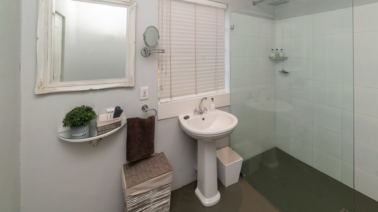 Photo of Bathroom in Harare East