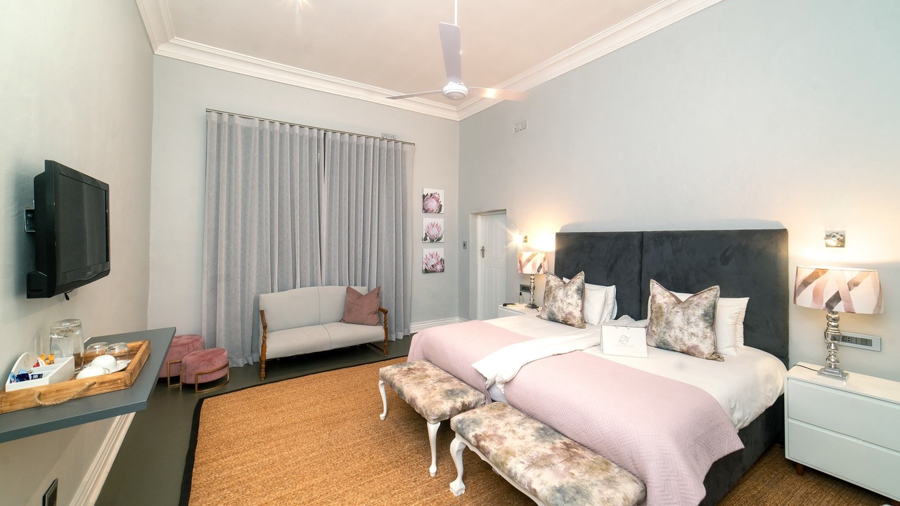 Photo of Bedroom in Harare East