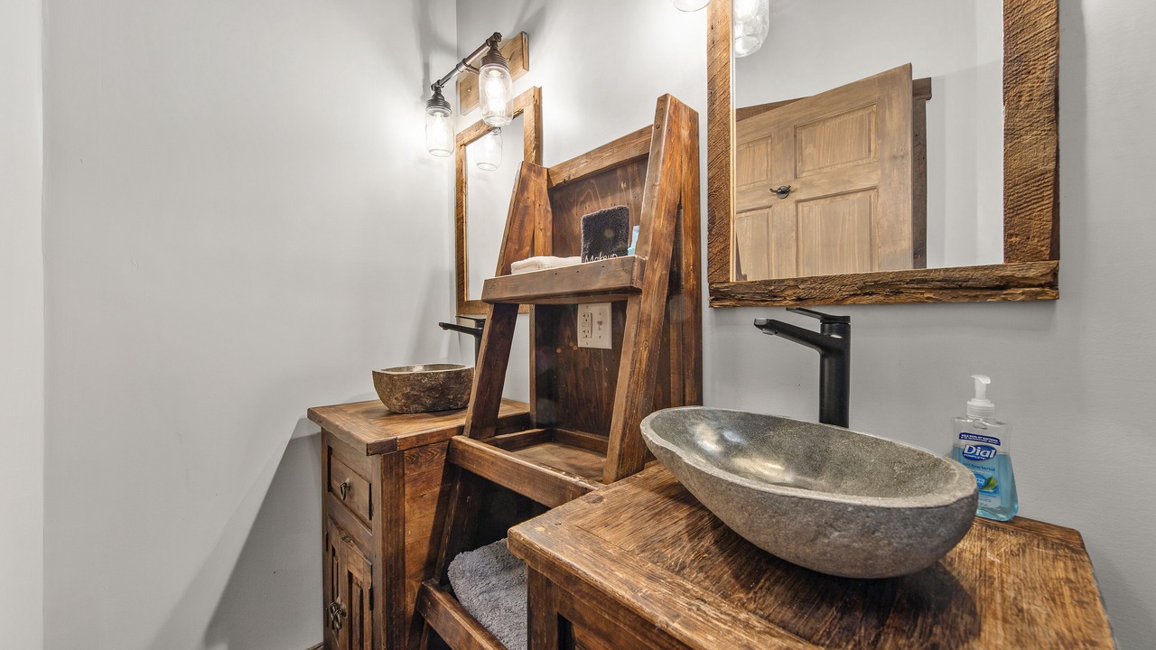 Photo of Bathroom in Warrensburg