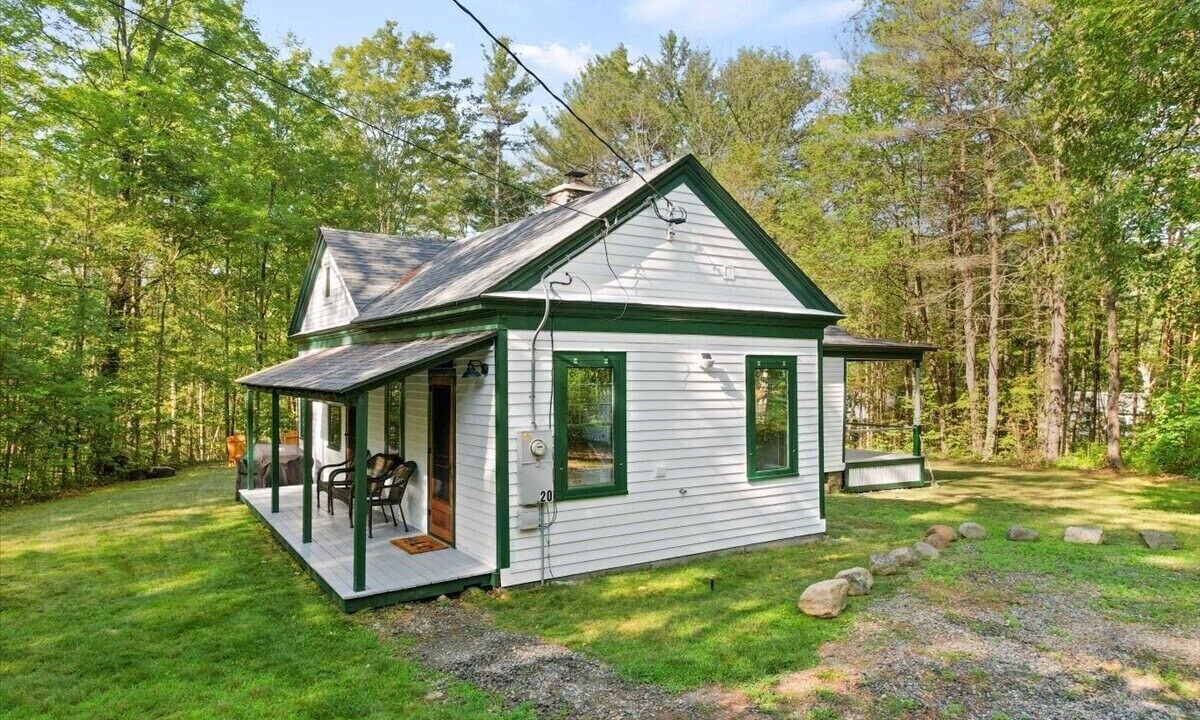 Photo of Outdoor in Lake George